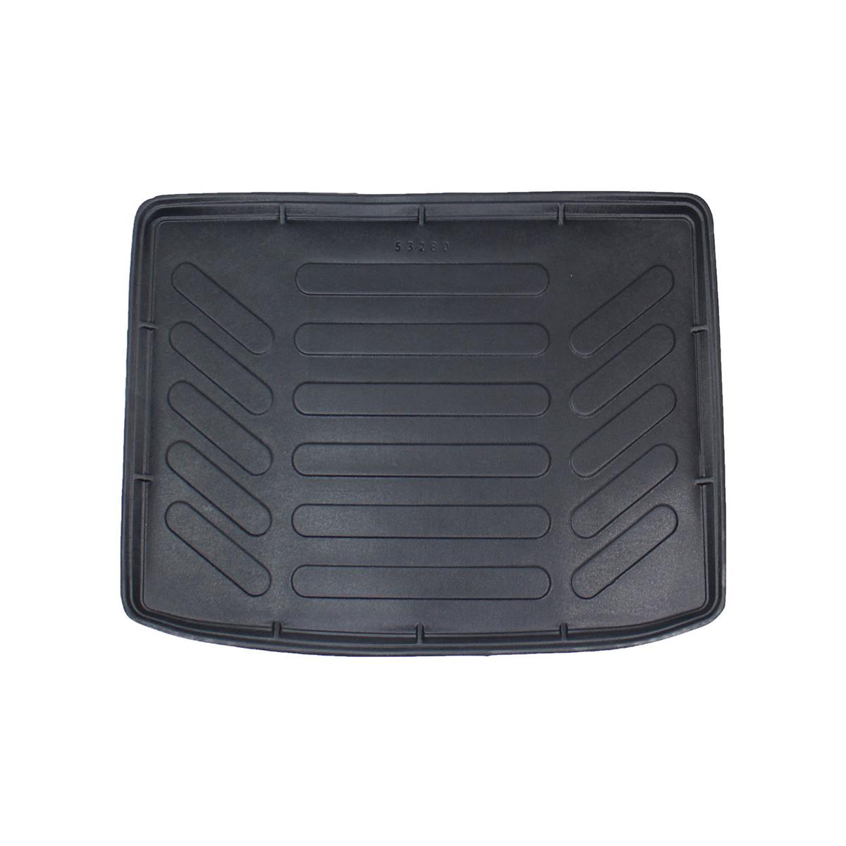 Ford  Focus 1 HB 1998-2004 3D Bagaj Havuzu Rizline