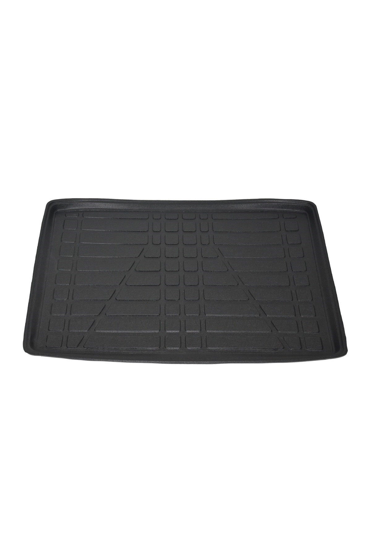 Ford Focus 1 Hb 1998-2005 3D Bagaj Havuzu Bizymo