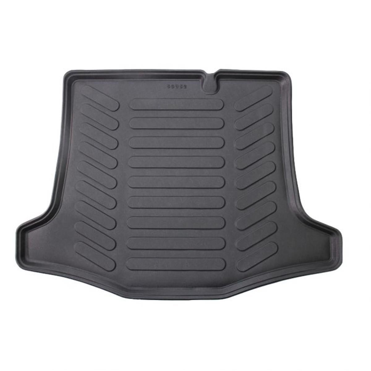 Ford  Focus 2 Sedan 2005-2010 3D Bagaj Havuzu Rizline