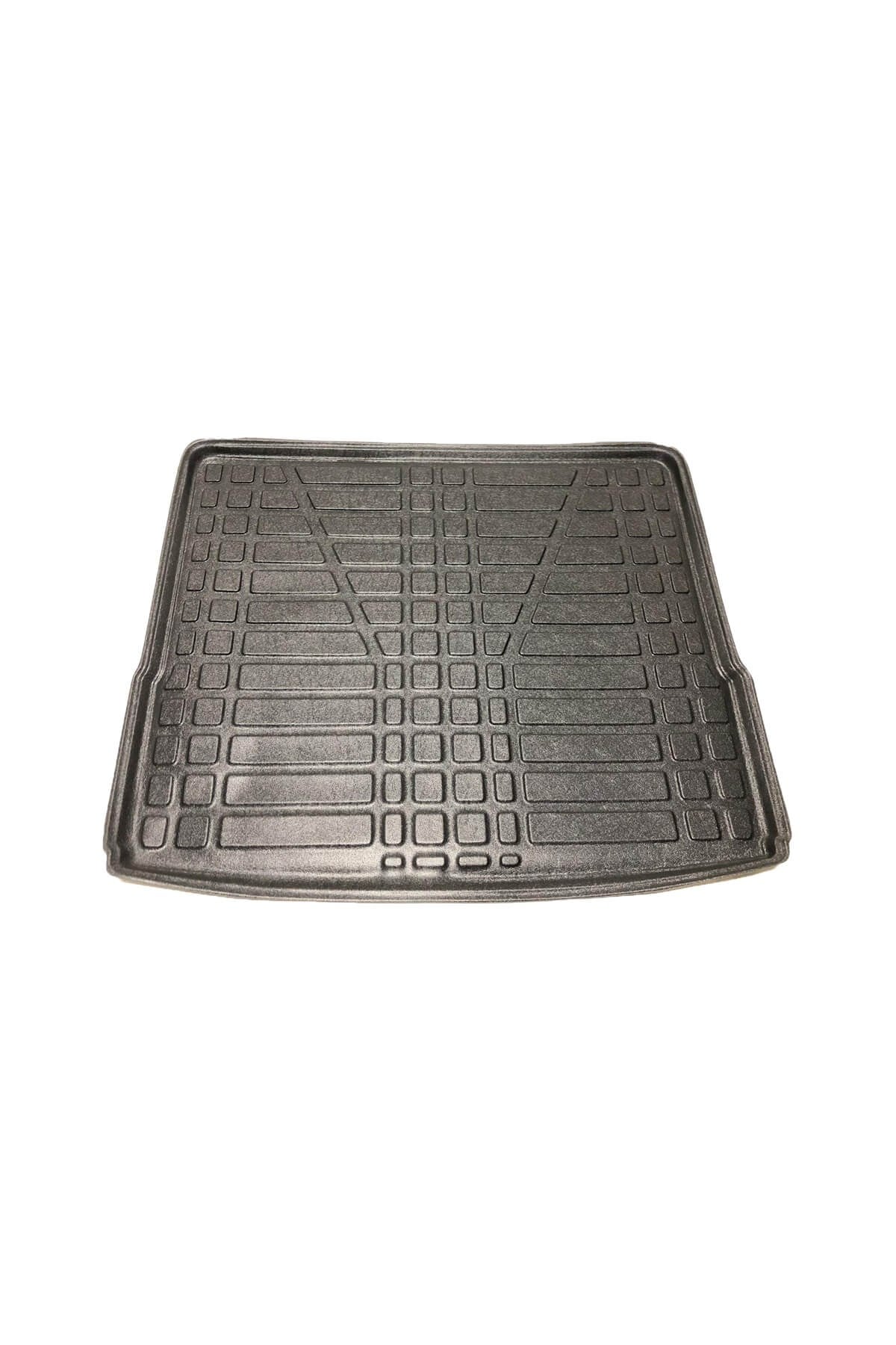 Ford Focus 2 Stw 2005-2011 3D Bagaj Havuzu Bizymo