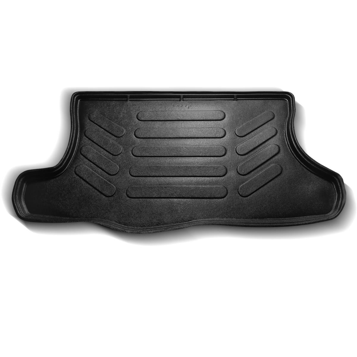 Ford  Fusion 2002-2012 3D Bagaj Havuzu Rizline