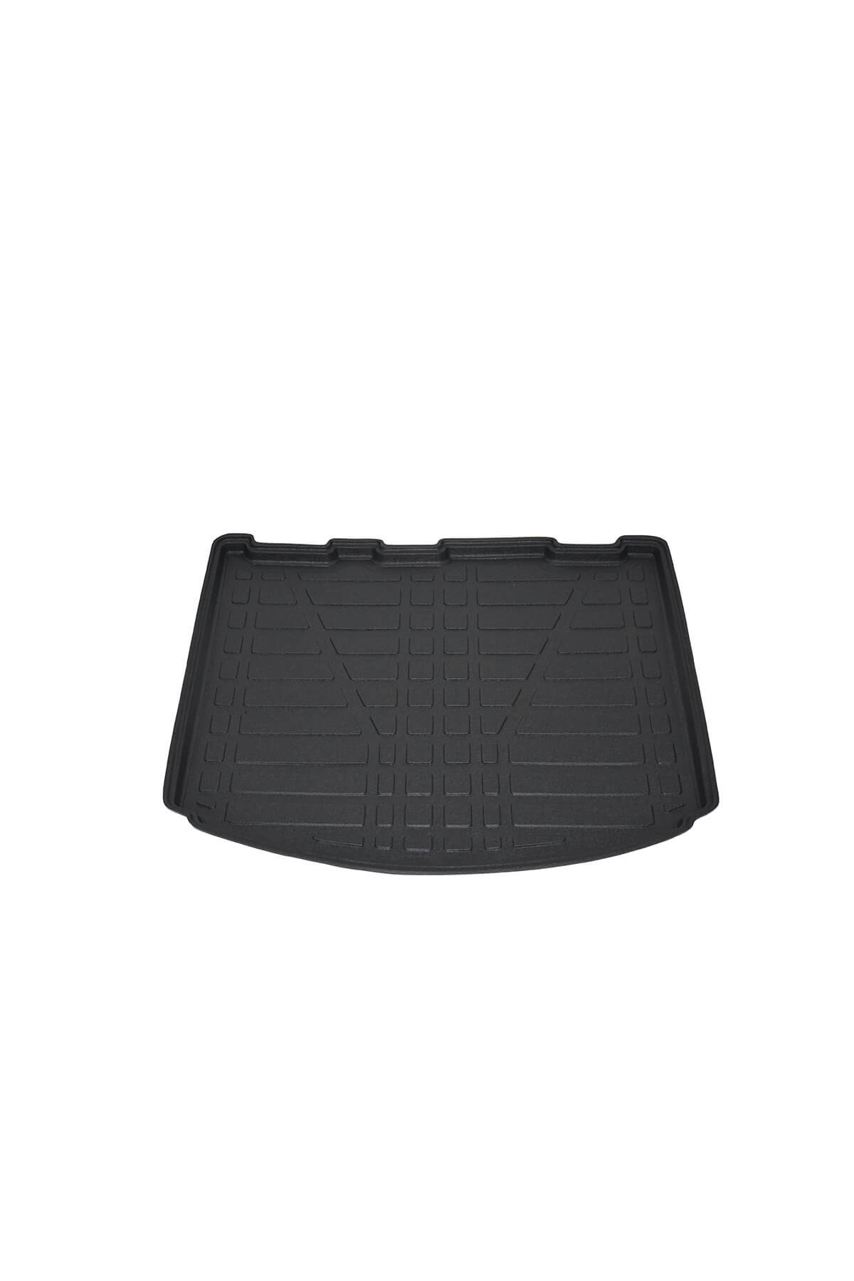Ford Kuga Suv 2013 Ve Sonrası 3D Bagaj Havuzu Bizymo