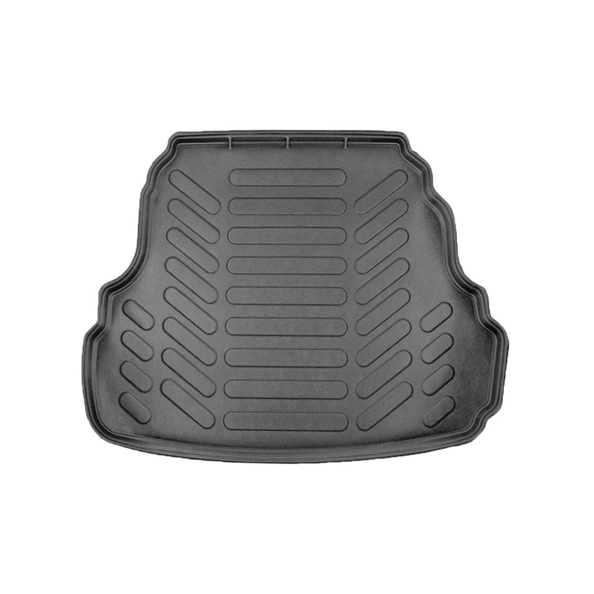 Honda  City  2002-2008 3D Bagaj Havuzu Rizline