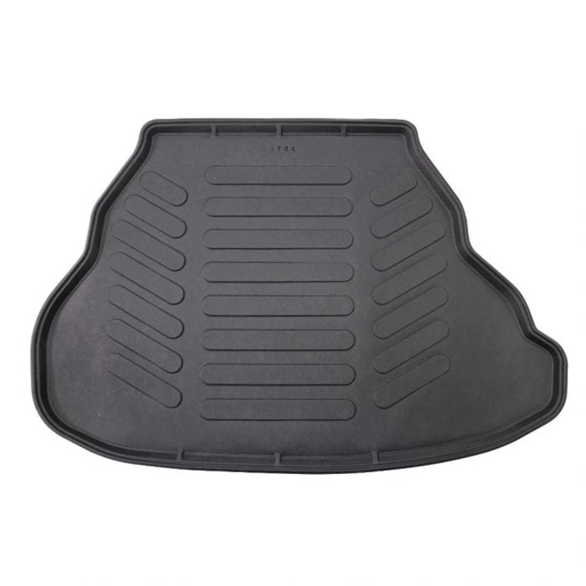 Honda  City  2009-2013 3D Bagaj Havuzu Rizline