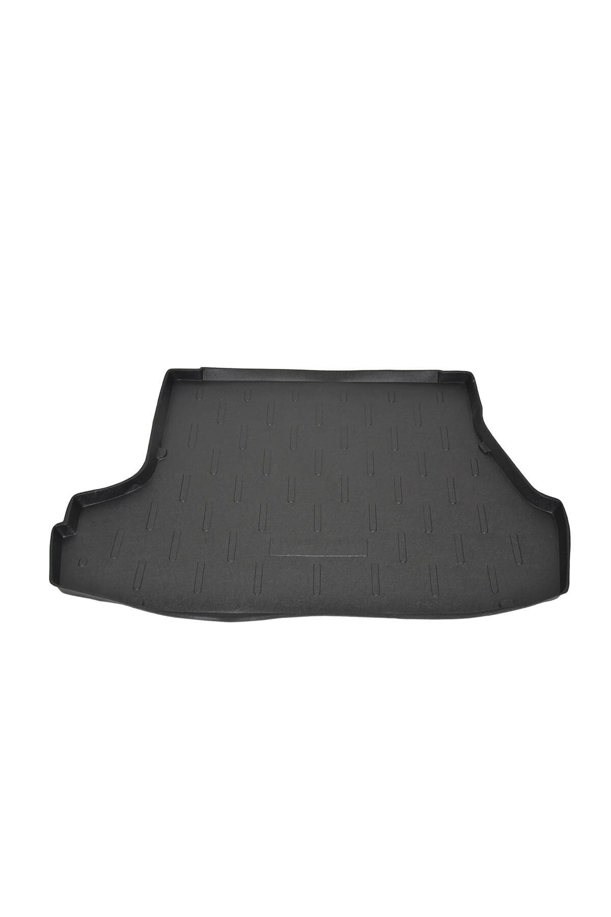 Hyundai Elantra 2004-2007 3D Bagaj Havuzu Bizymo