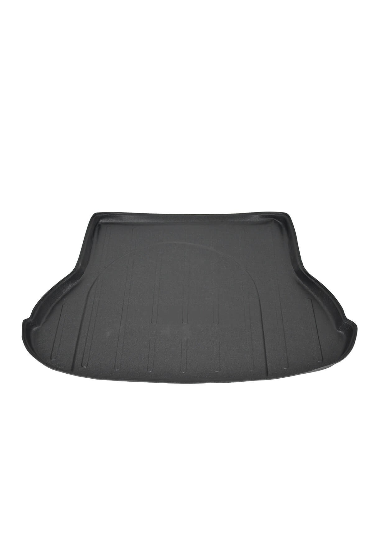 Hyundai Elantra 2011-2015 3D Bagaj Havuzu Bizymo