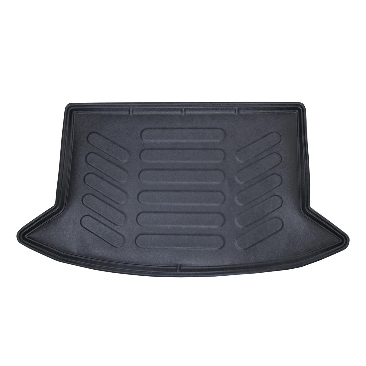 Hyundai  Kona Çift Cepli 2017 Sonrası 3D Bagaj Havuzu Rizline