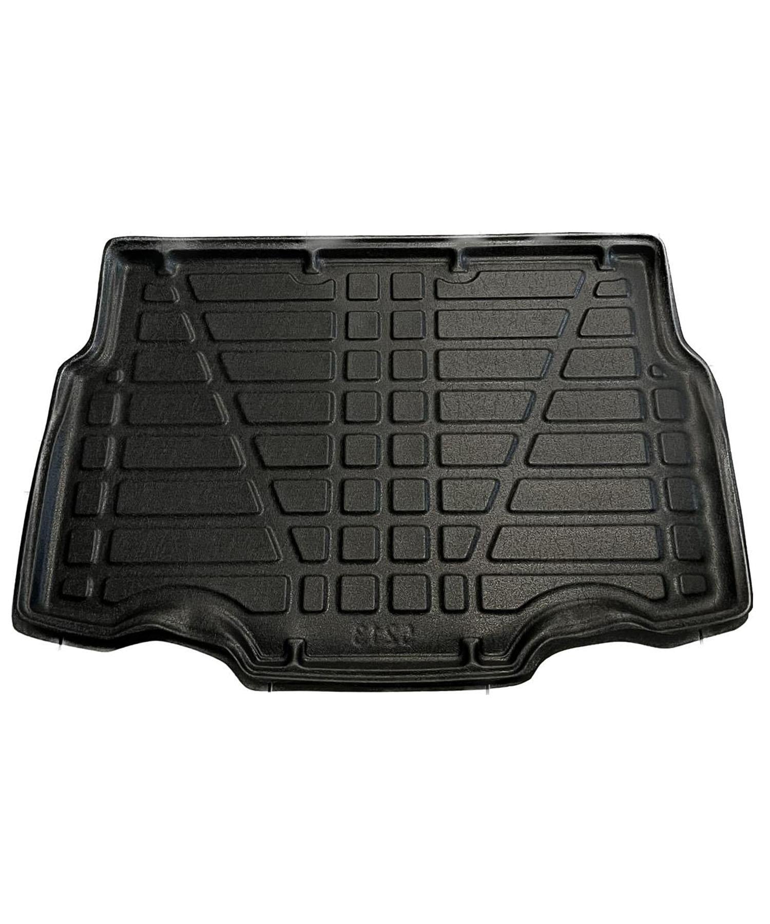 jeep Avenger 2019 Sonrası Alt Bagaj Havuzu Bizymo