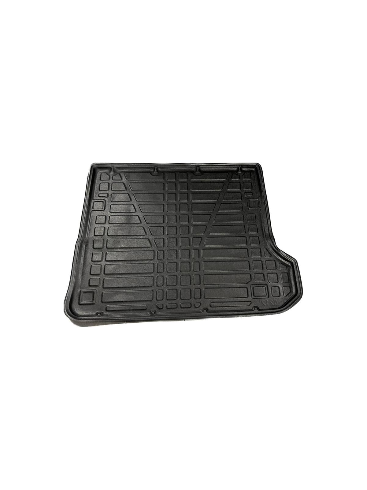 Jeep Grand Cherokee L 1993-2018 3D Bagaj Havuzu Bizymo