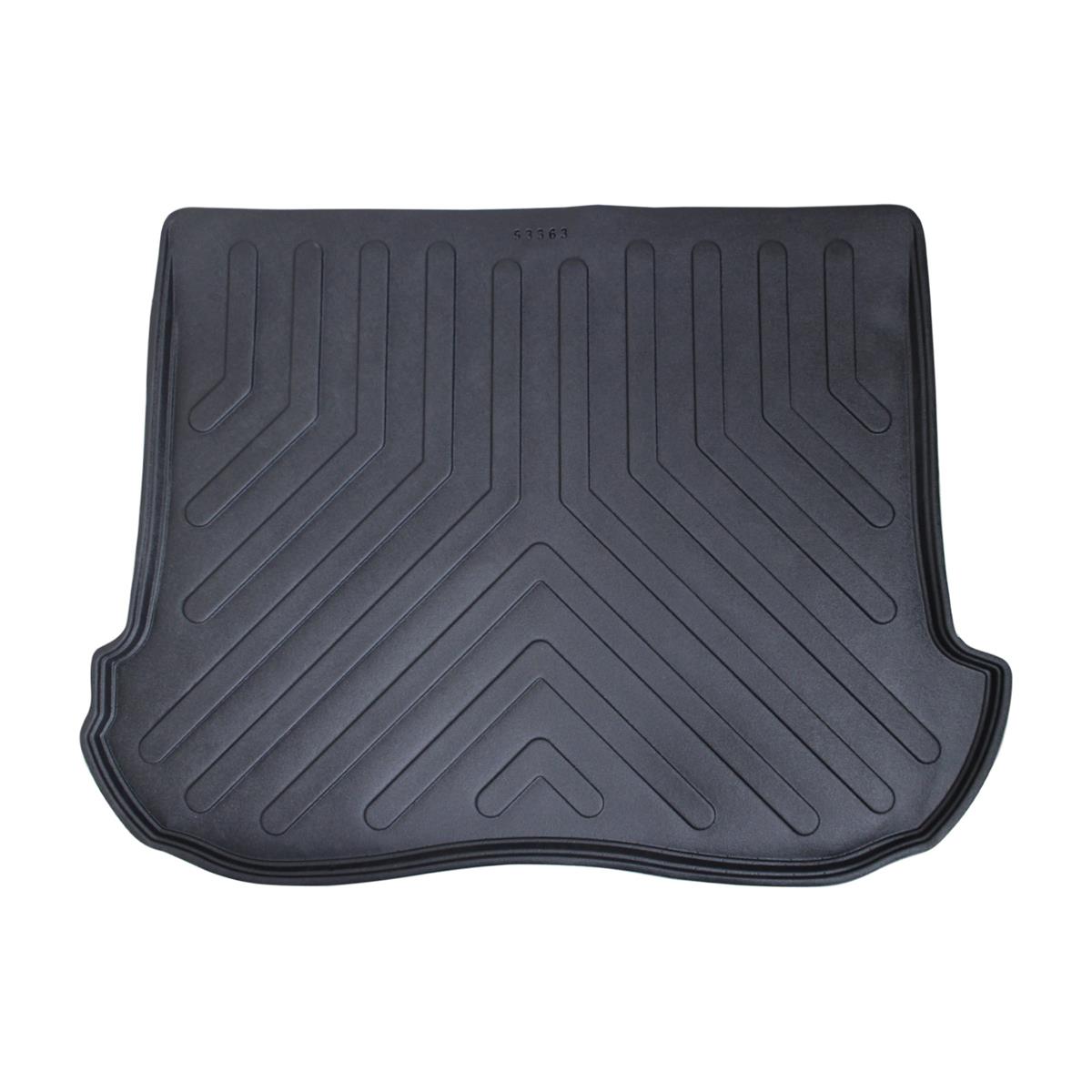 Jeep Grand Cherokee WK 2006-2011 3D Bagaj Havuzu Rizline