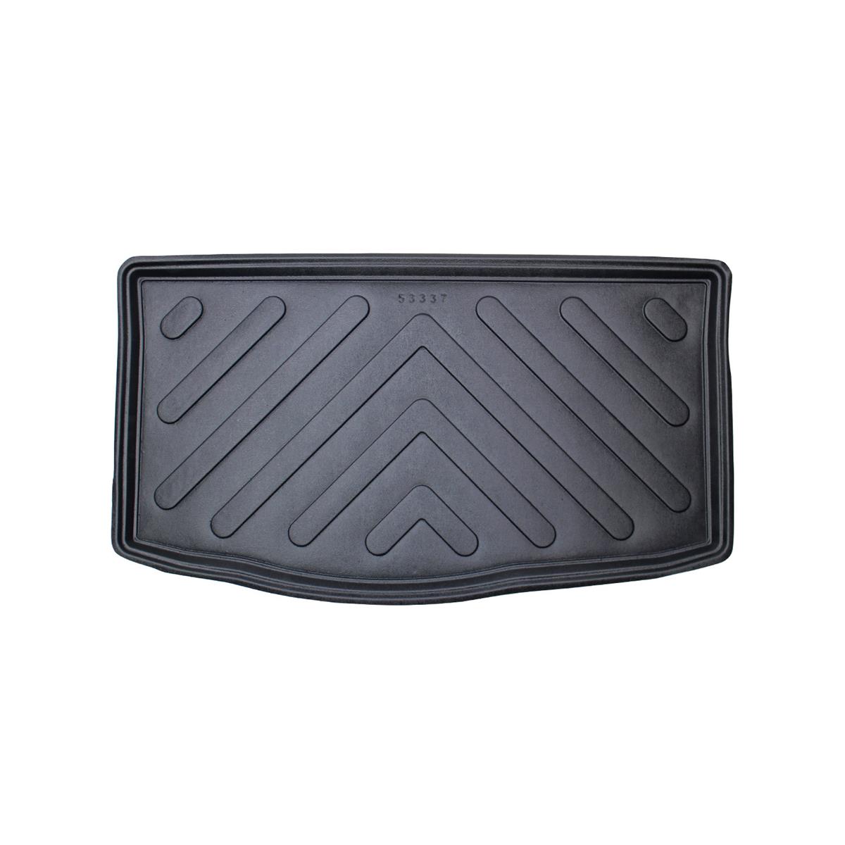 Kia Picanto  2011-2017 3D Bagaj Havuzu Rizline