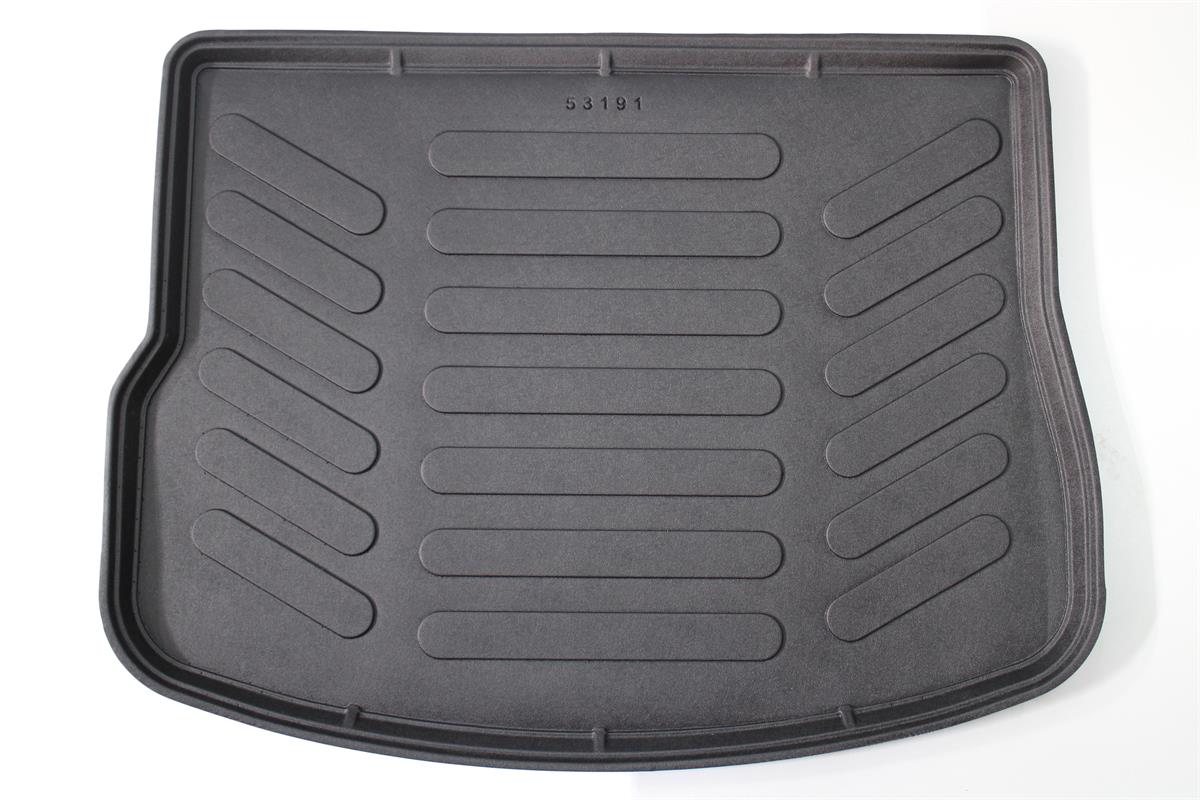 Land Rover Evoque 2011-2019 3D Bagaj Havuzu Rizline