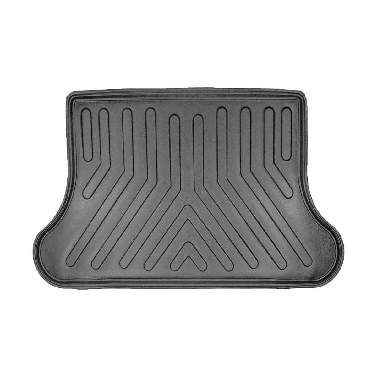 Land Rover Freelander 1 5 Kapı 1997-2006 3D Bagaj Havuzu Rizline