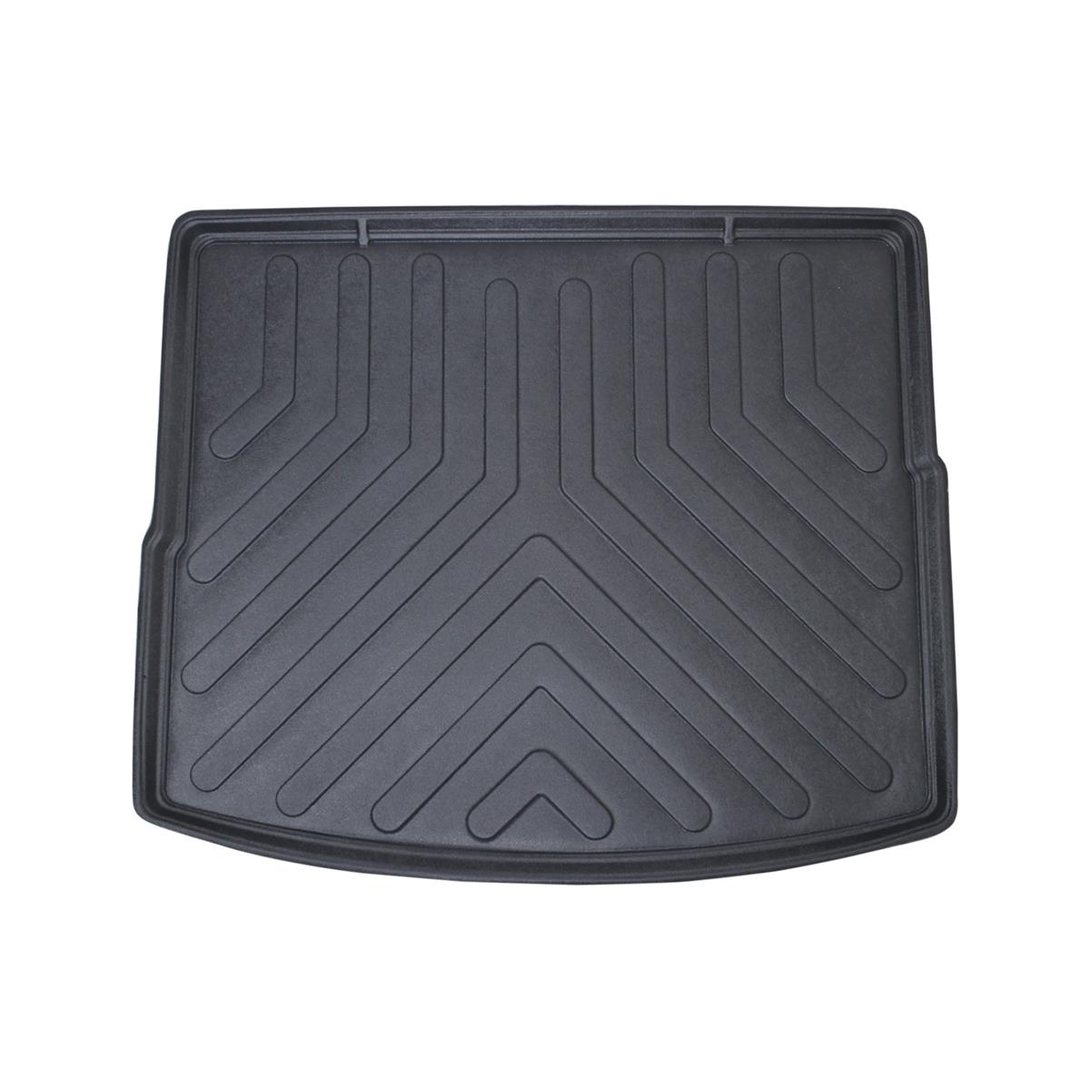 Land Rover Freelander 2 2006-2014 3D Bagaj Havuzu Rizline