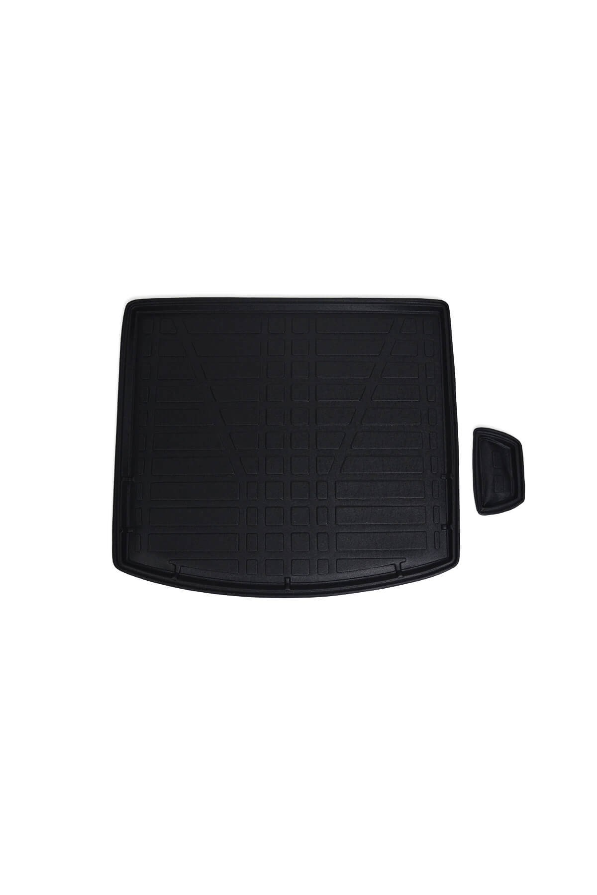 Land Rover Freelander 2 2006-2016 3D Bagaj Havuzu Bizymo