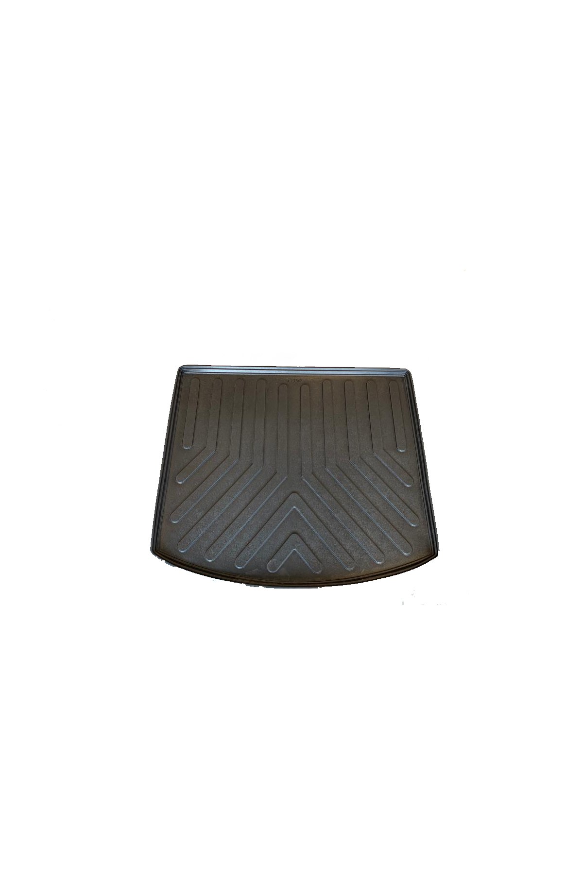 Mazda CX5 2012-2017 3D Bagaj Havuzu Bizymo