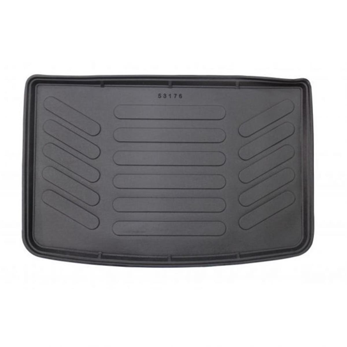 Mercedes A Serisi  W176  2013-2018 3D Bagaj Havuzu Rizline