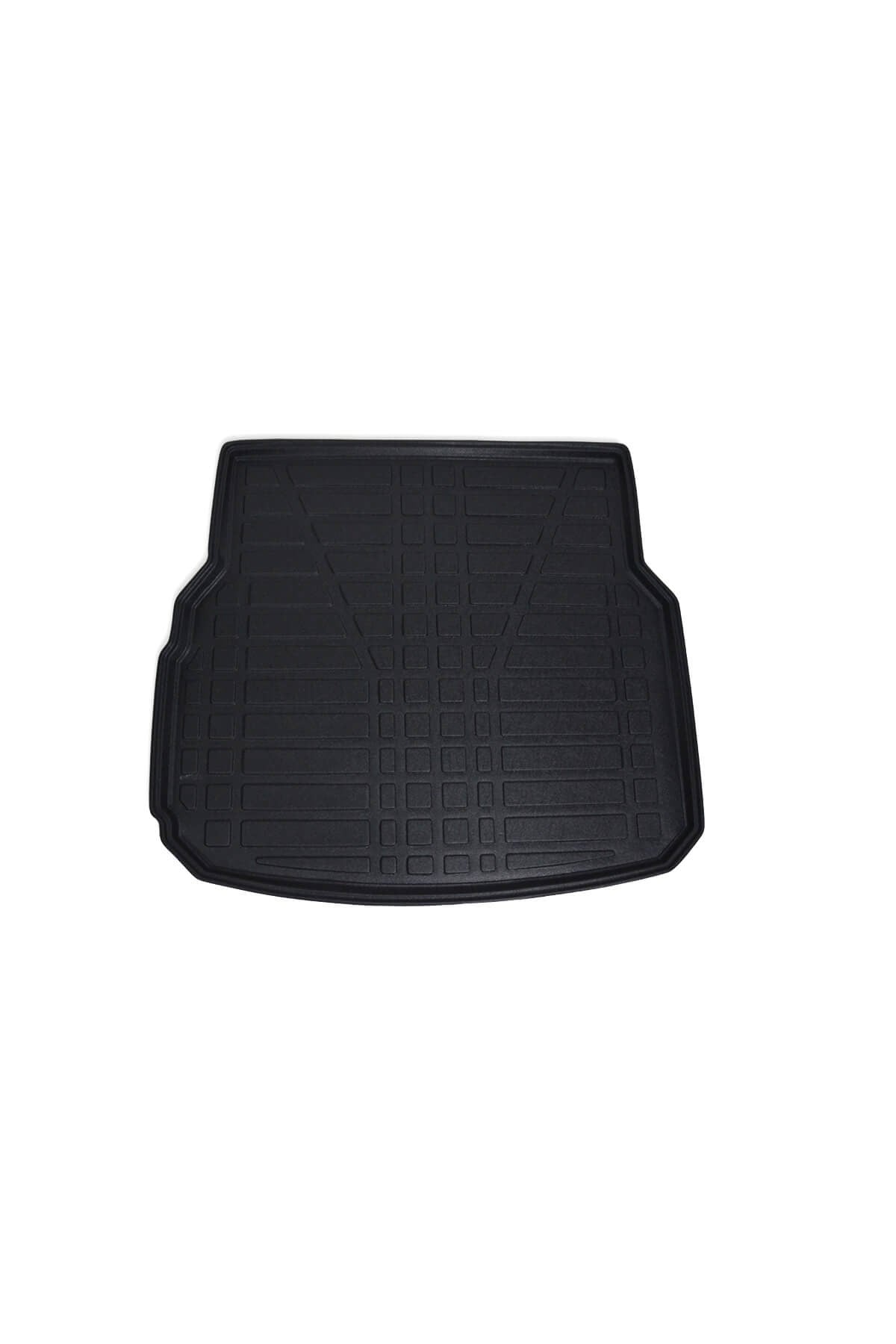 Mercedes C Seri W204 (S204 STW T-Mod 2007-14 Bagaj Havuzu Bizymo