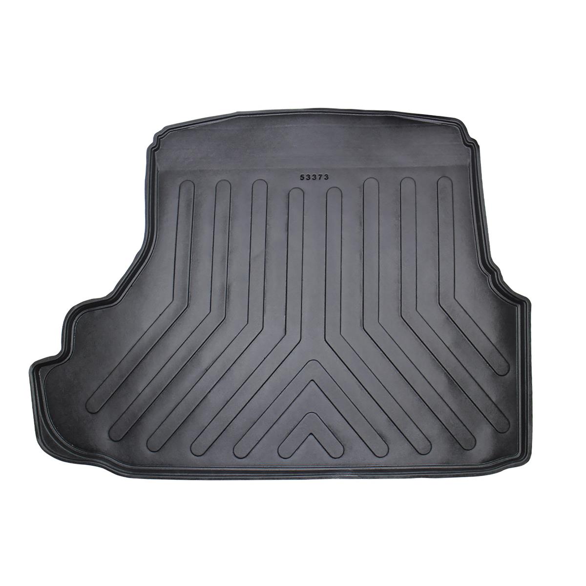 Mercedes C Serisi  W202  1993-2000 3D Bagaj Havuzu Rizline