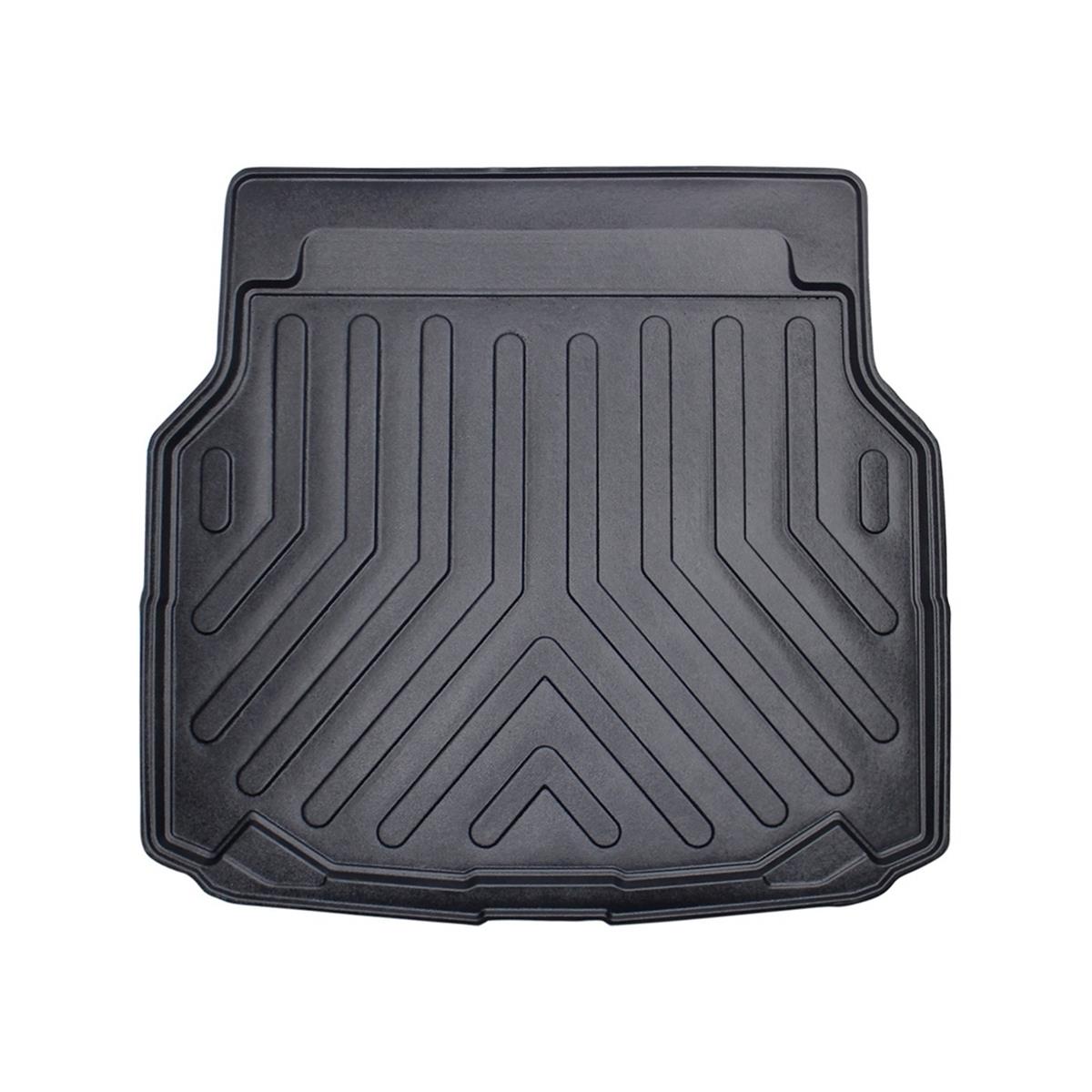 Mercedes C Serisi  W203 Stw 2001-2007 3D Bagaj Havuzu Rizline