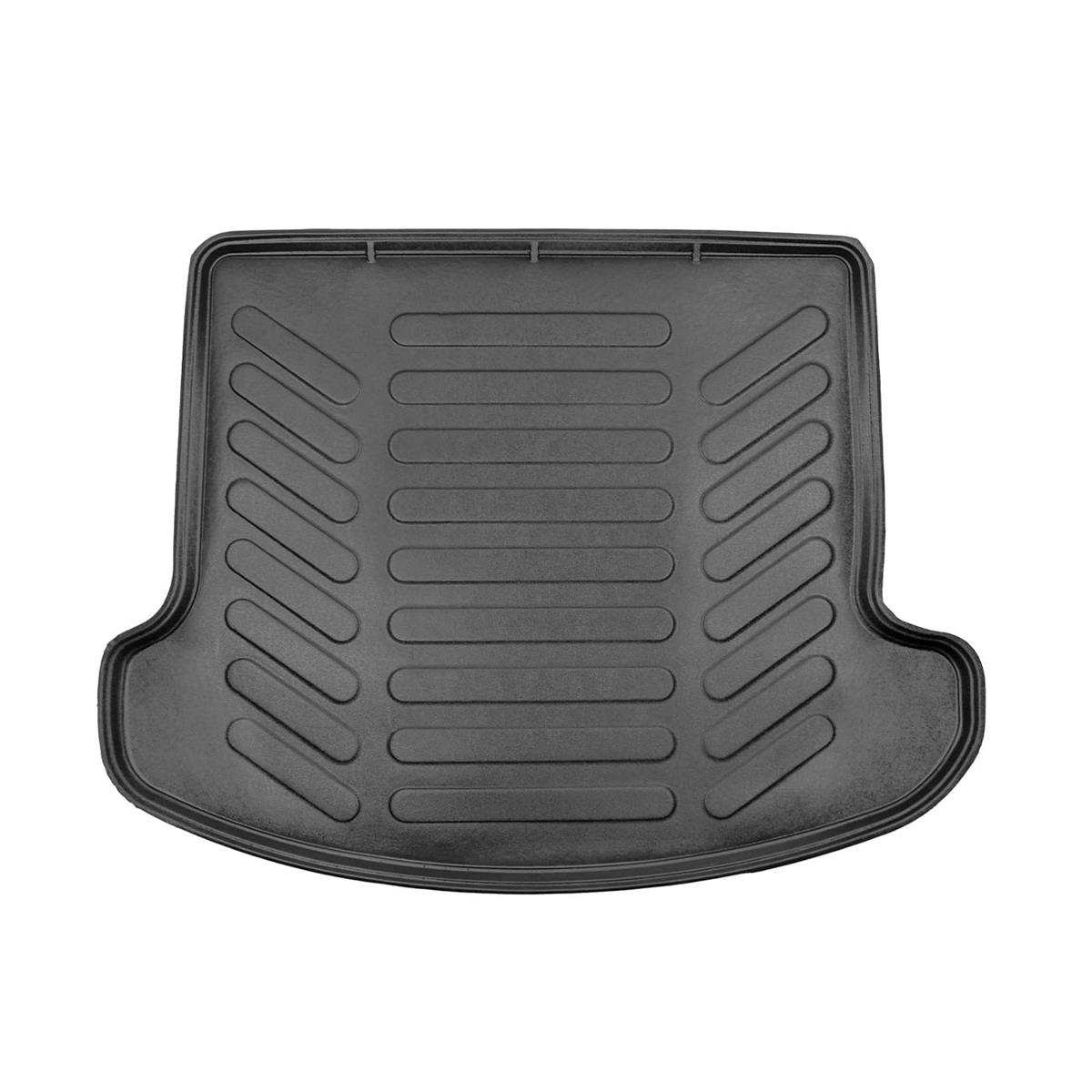 Nissan Qashqai + 2  2007-2014 3D Bagaj Havuzu Rizline