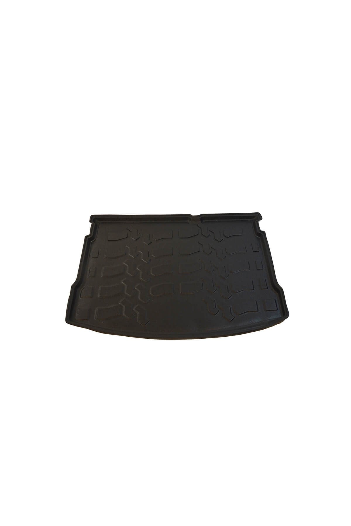 Nissan Qashqai 2007-2014 3D Bagaj Havuzu Bizymo