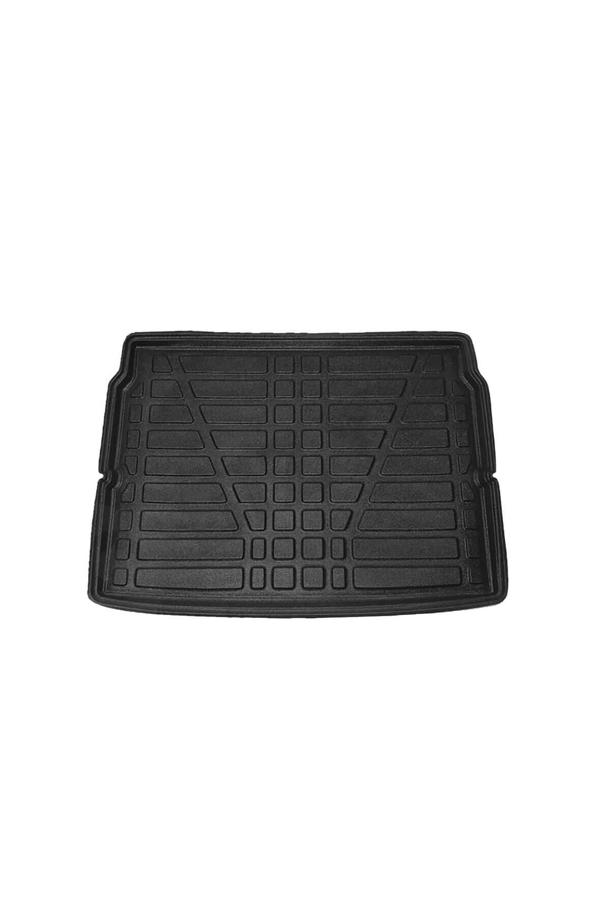 Peugeot 2008 2020+ Üst 3D Bagaj Havuzu Bizymo