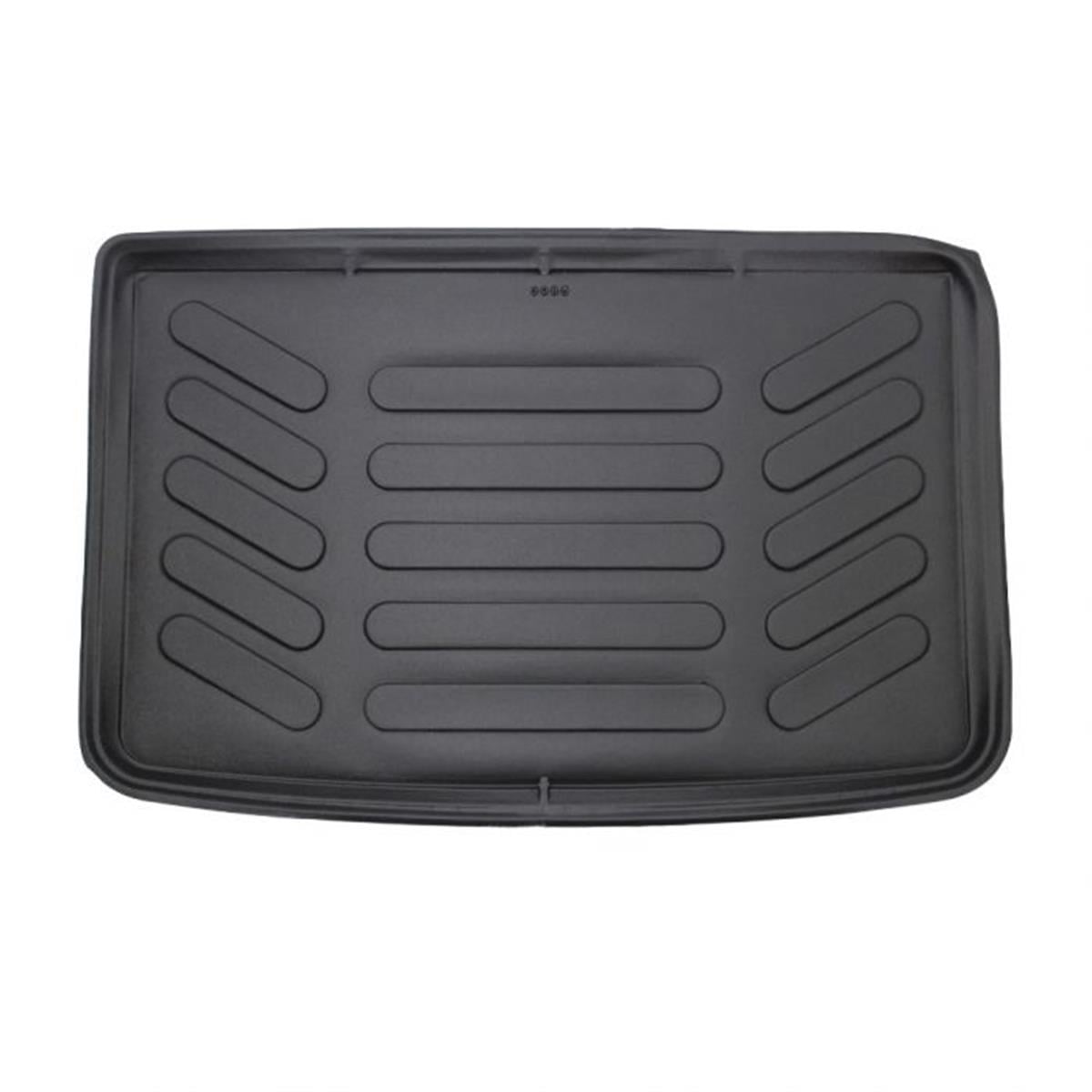 Renault  Captur 2013-2020 3D Bagaj Havuzu Rizline
