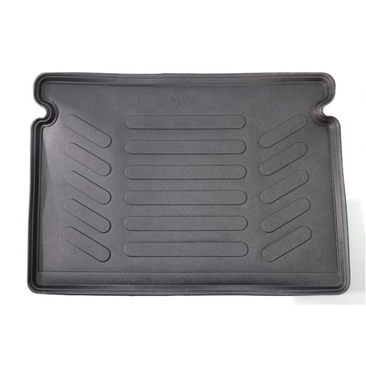 Renault  Kango    2007 -2014 3D Bagaj Havuzu Rizline