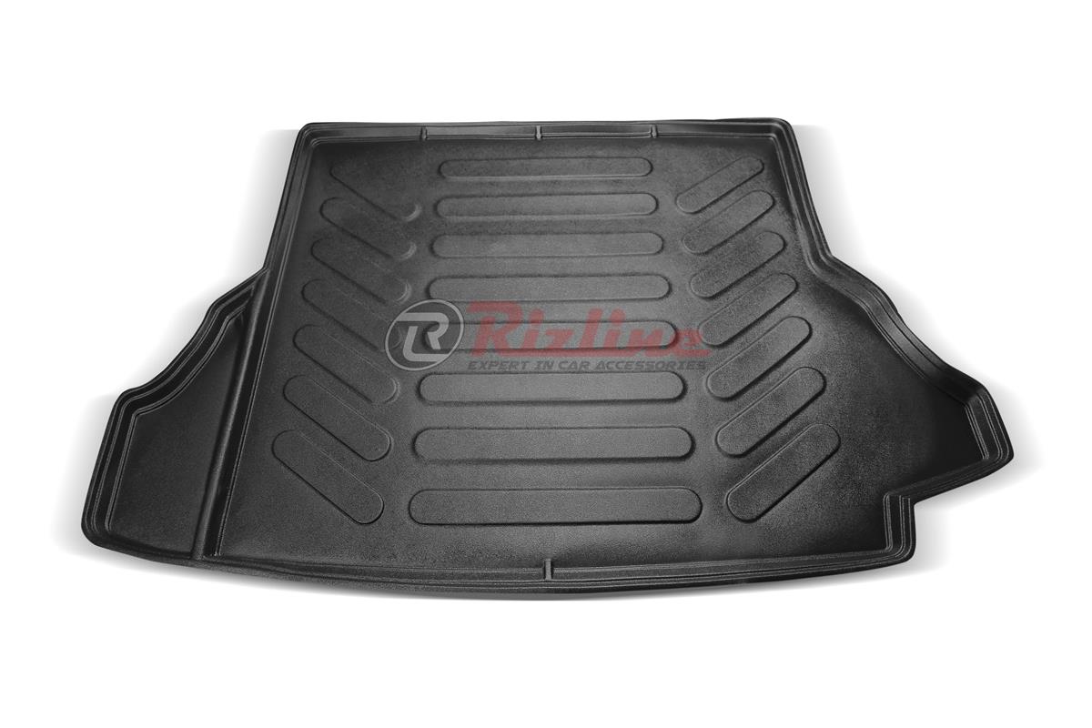 Renault  Laguna 2   2001-2007 3D Bagaj Havuzu Rizline