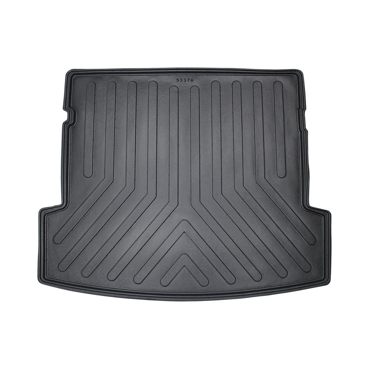 Renault  Megane 1    1995-2002 3D Bagaj Havuzu Rizline