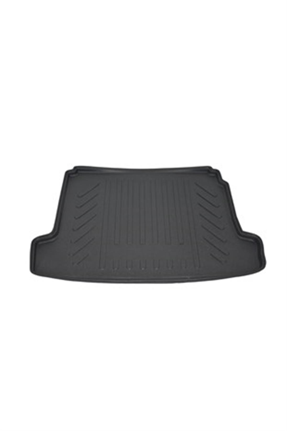 Renault  Megane 2 Sedan   2002-2009 3D Bagaj Havuzu Rizline