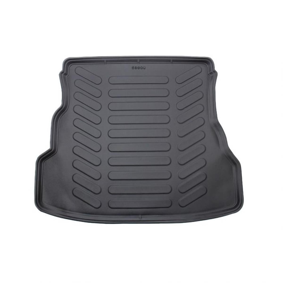 Renault  Symbol  2008-2012 3D Bagaj Havuzu Rizline