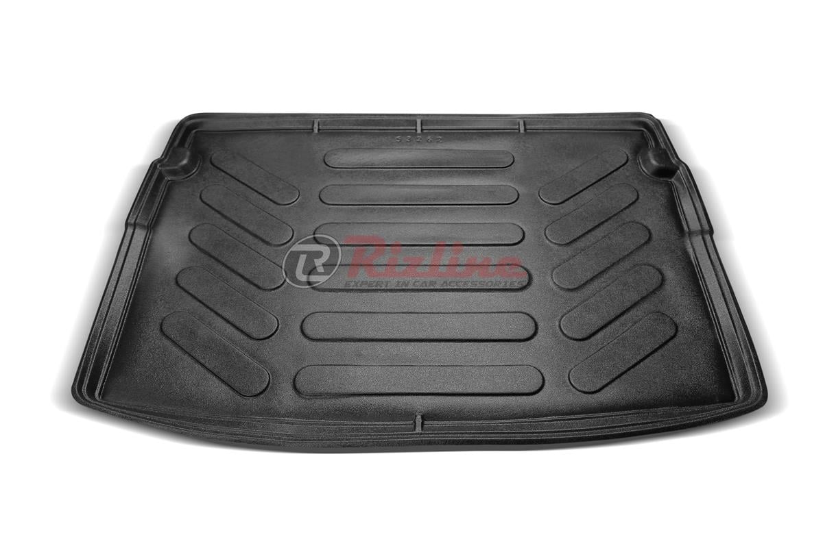 Seat Arona Üst Bagaj 2017 Sonrası 3D Bagaj Havuzu Rizline