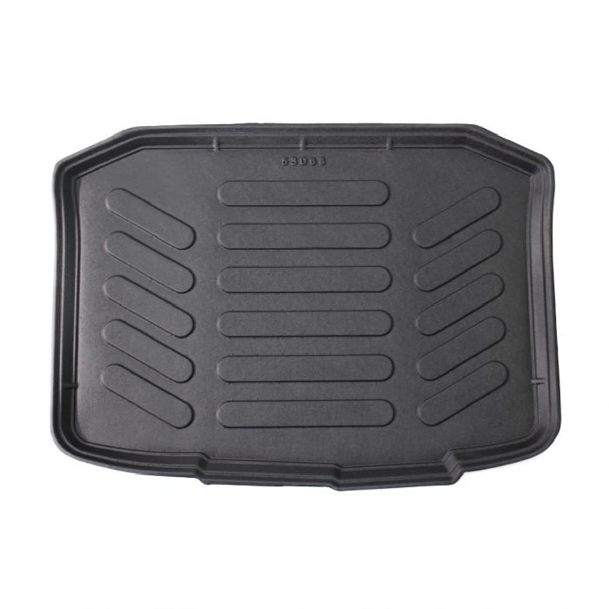 Seat İbiza HB 2008-2017 3D Bagaj Havuzu Rizline