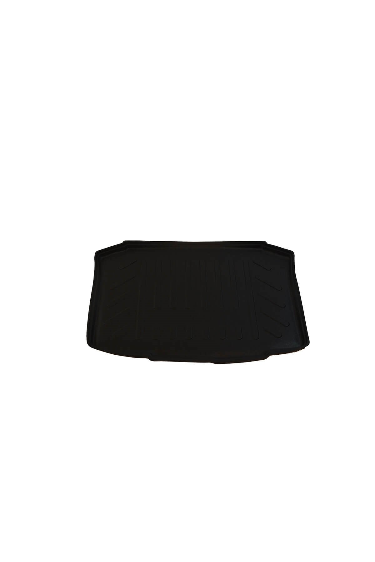 Seat İbiza Hb 2009-2017 3D Bagaj Havuzu Bizymo