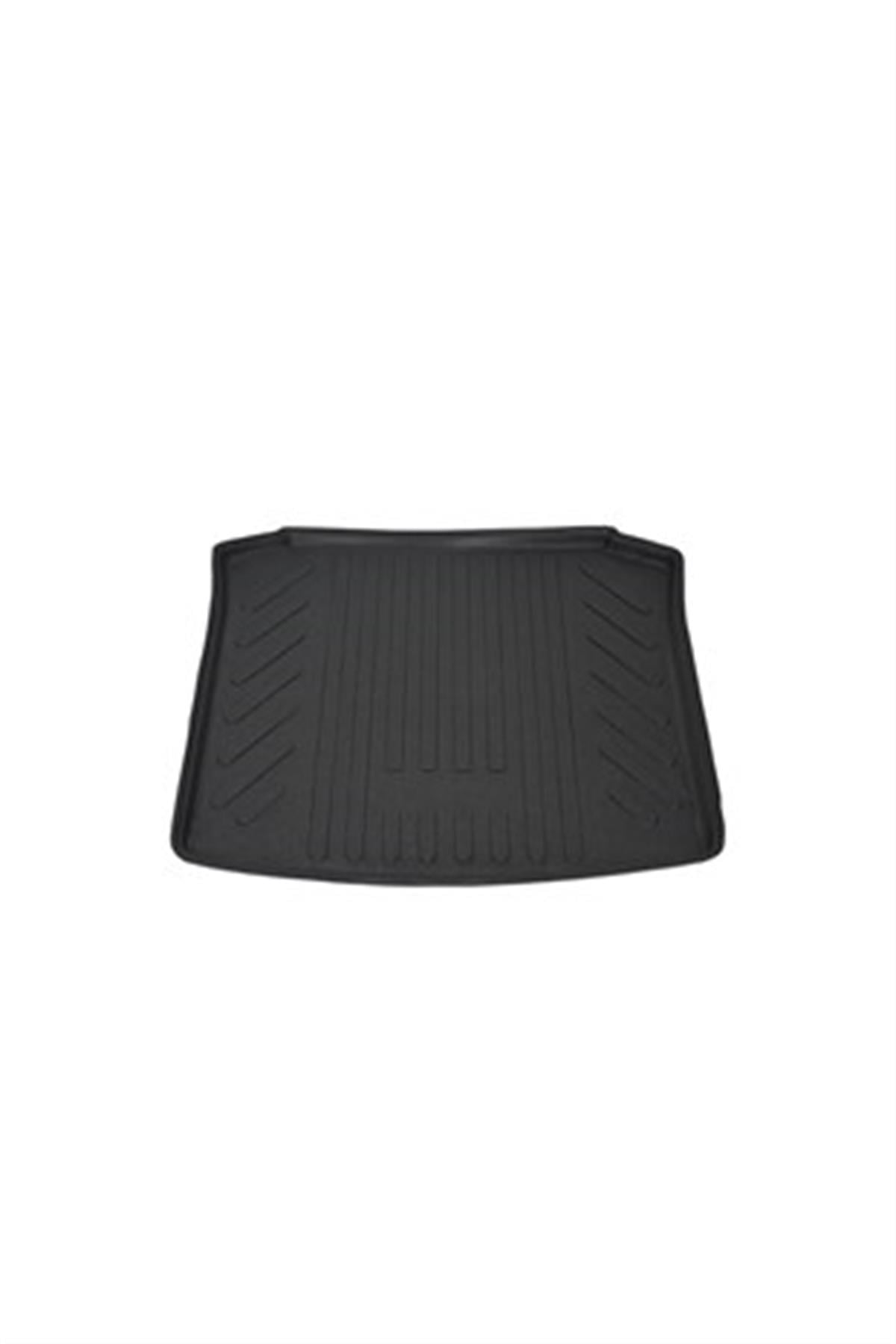 Seat İbiza SW 2008-2017 3D Bagaj Havuzu Rizline