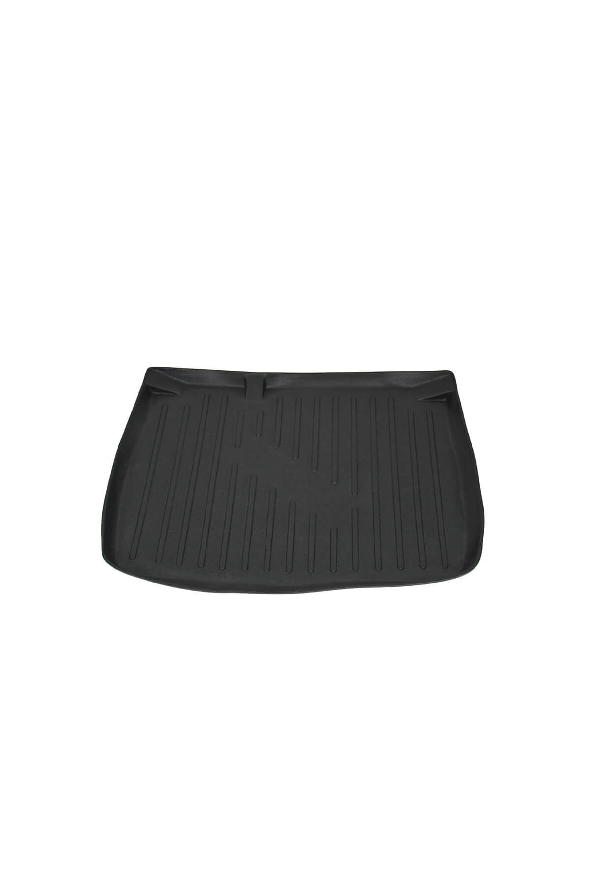 Seat Leon Hb İnce Stepne 2006-2012 3D Bagaj Havuzu Bizymo
