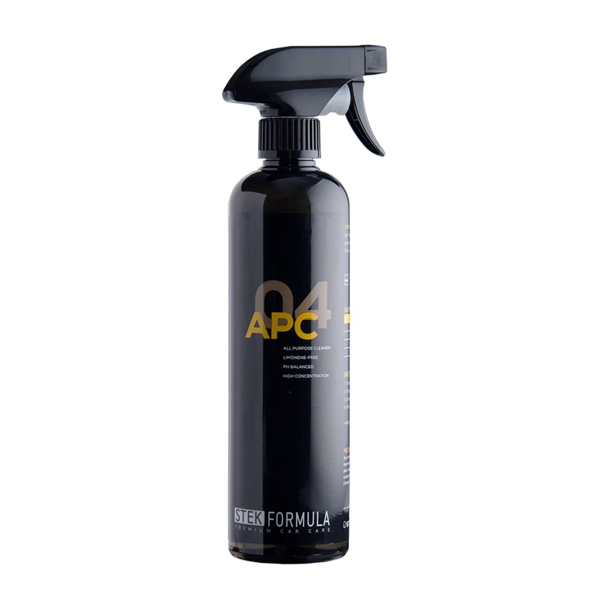 STEK Formula  APC-  Genel Temizleyici 500ml