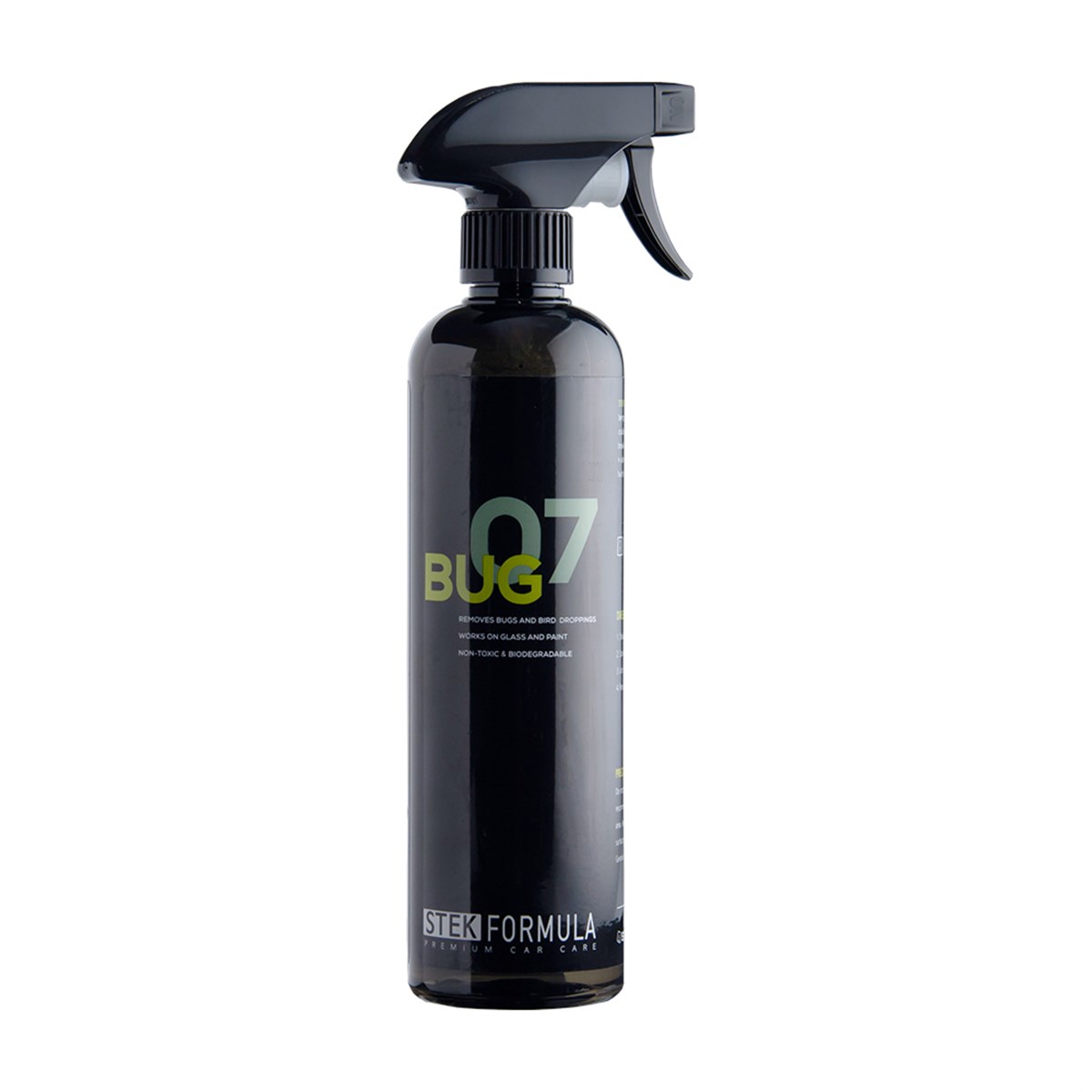 STEK Formula Bug-  Yapışkan ve Sinek Temizleyici 500ml