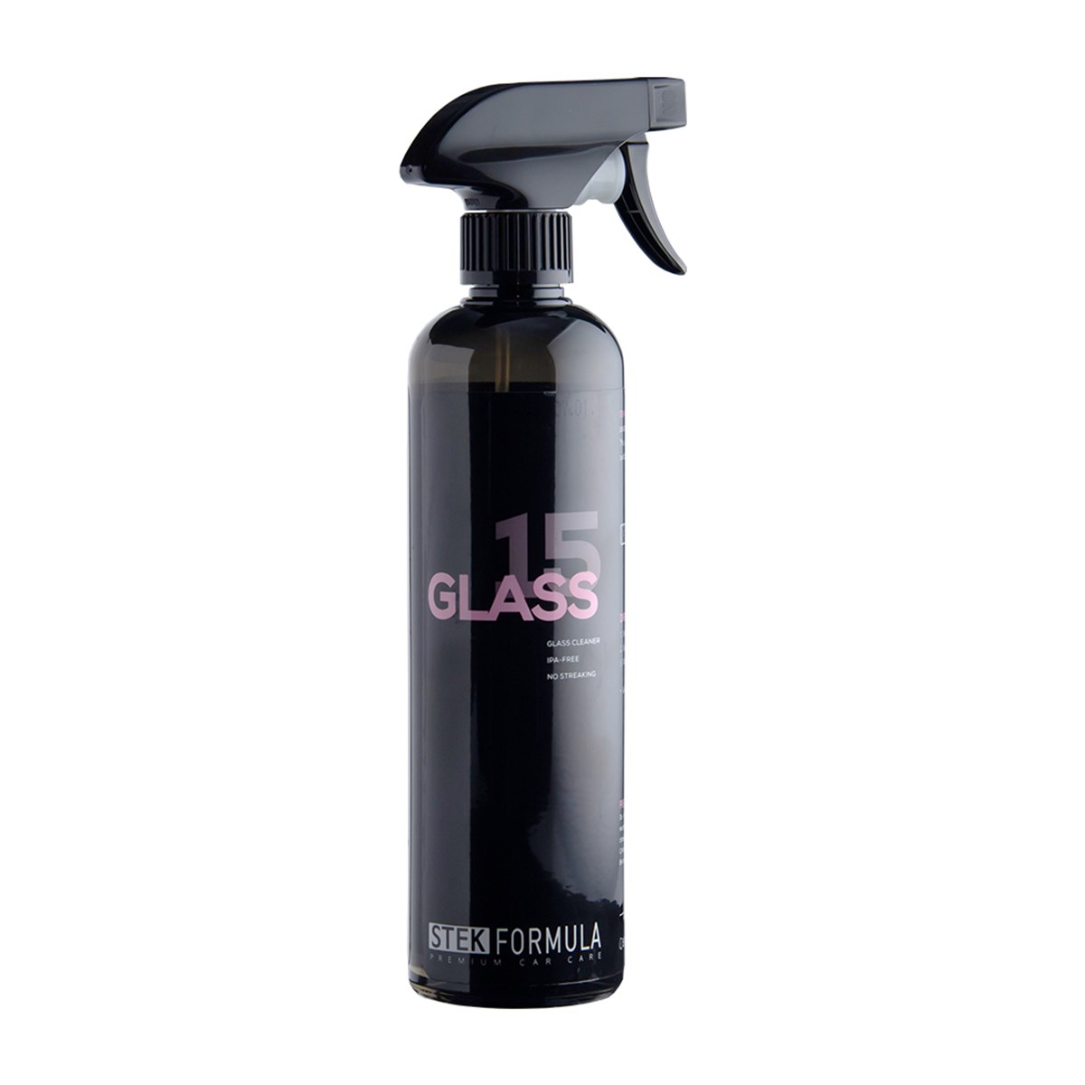 STEK Formula Glass-  Cam Temizleyici 500ml