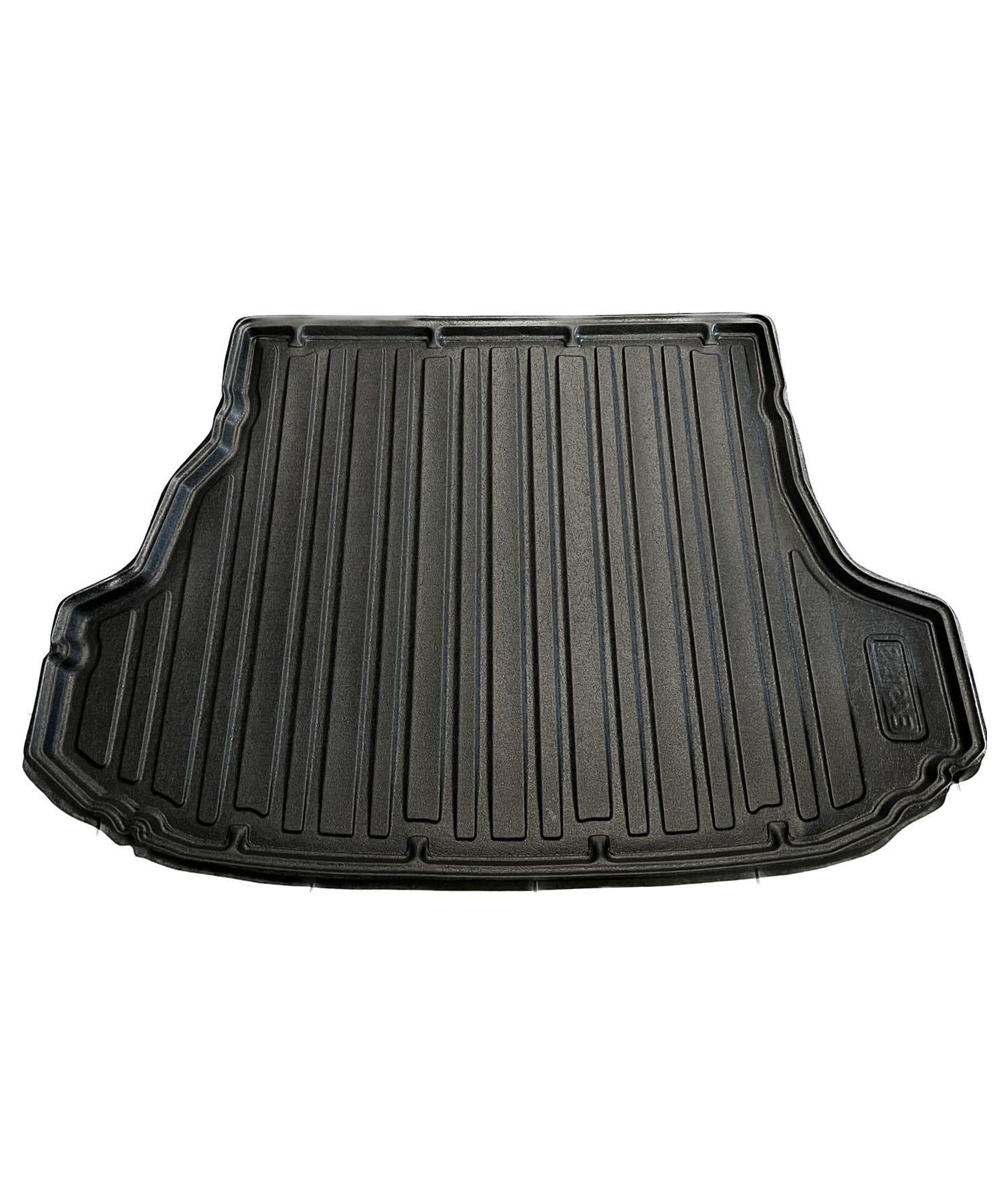 Subaru Forester 2002-2008 Bagaj Havuzu Bizymo