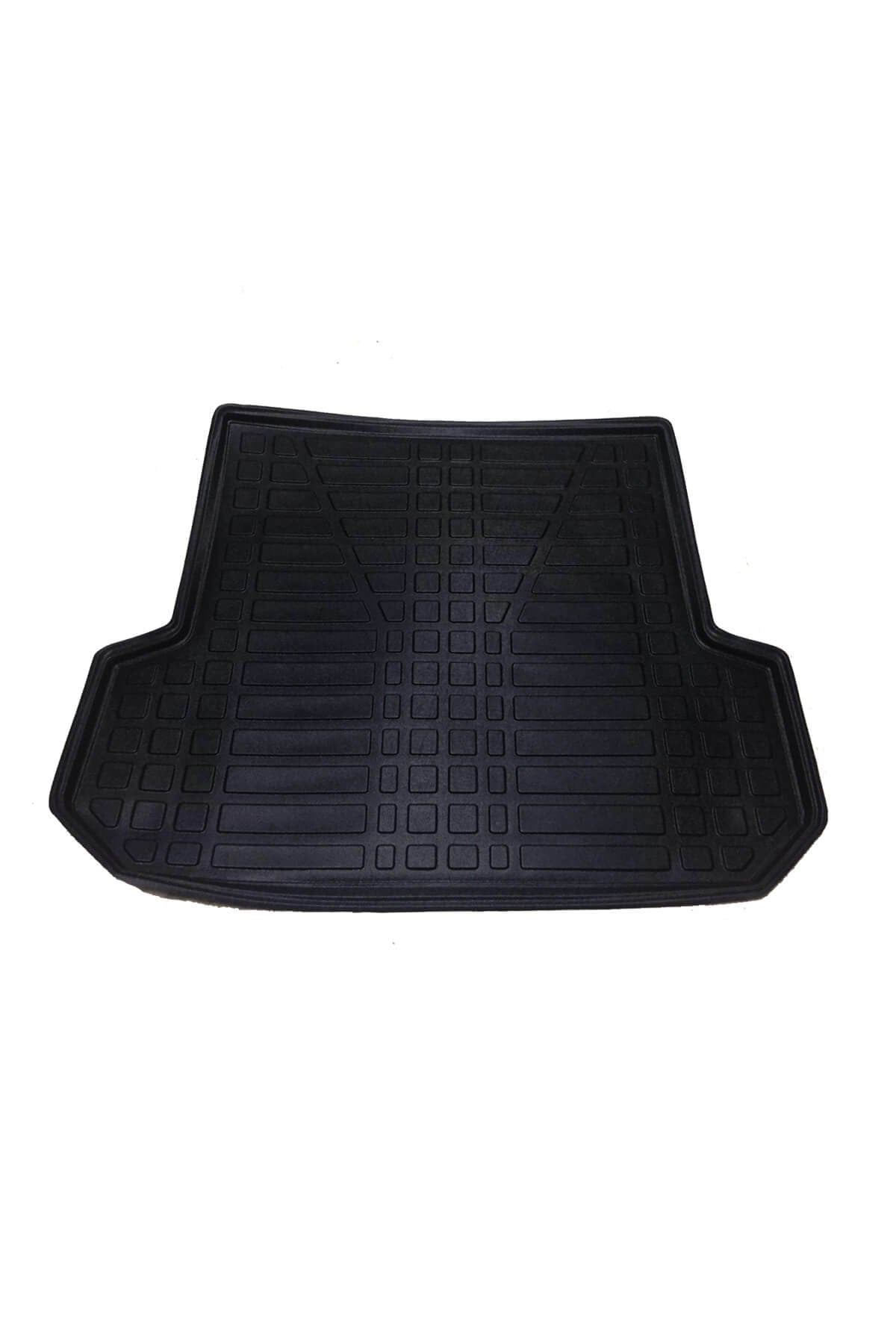 Subaru Legacy Stw 1998-2003 3D Bagaj Havuzu Bizymo