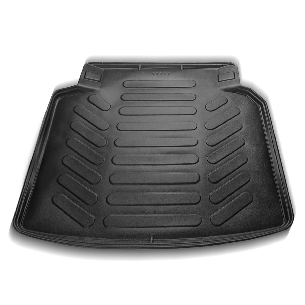 Toyota  Avensis   2003-2008 3D Bagaj Havuzu Rizline