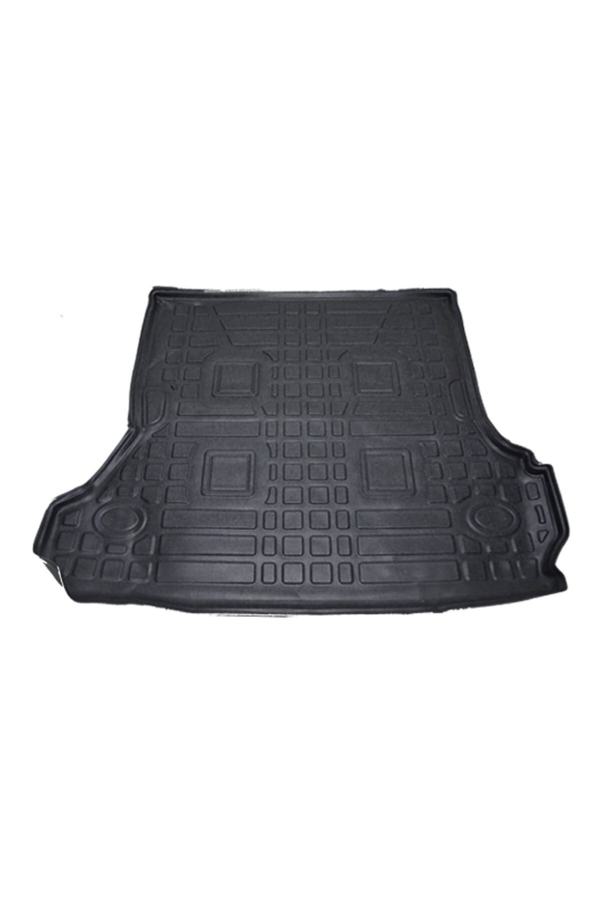 Toyota Land Cruiser J100-VX1000 1998-2007 3D Bagaj Havuzu Bizymo