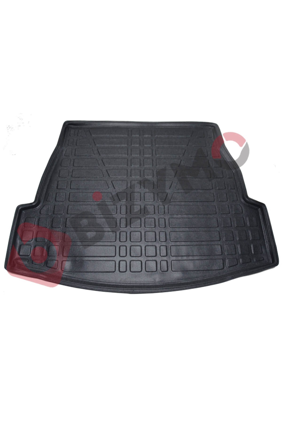 Toyota Rav 4 2019 ve Sonrası 3D Bagaj Havuzu Bizymo