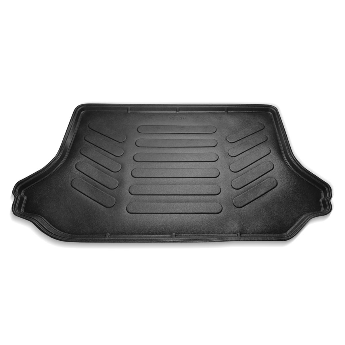 Toyota  Raw 4 2006-2013 3D Bagaj Havuzu Rizline
