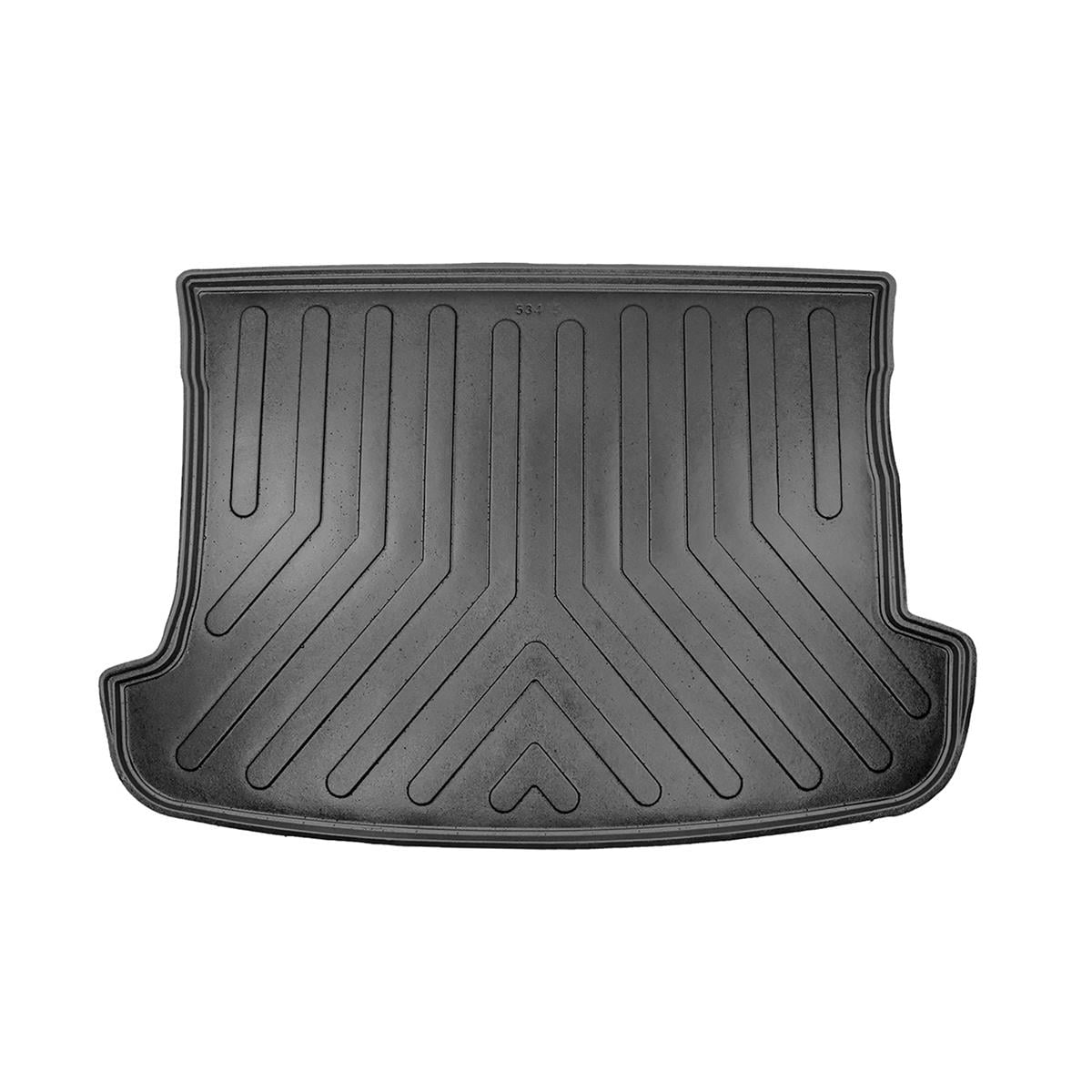 Toyota  Verso   2004-2009 3D Bagaj Havuzu Rizline