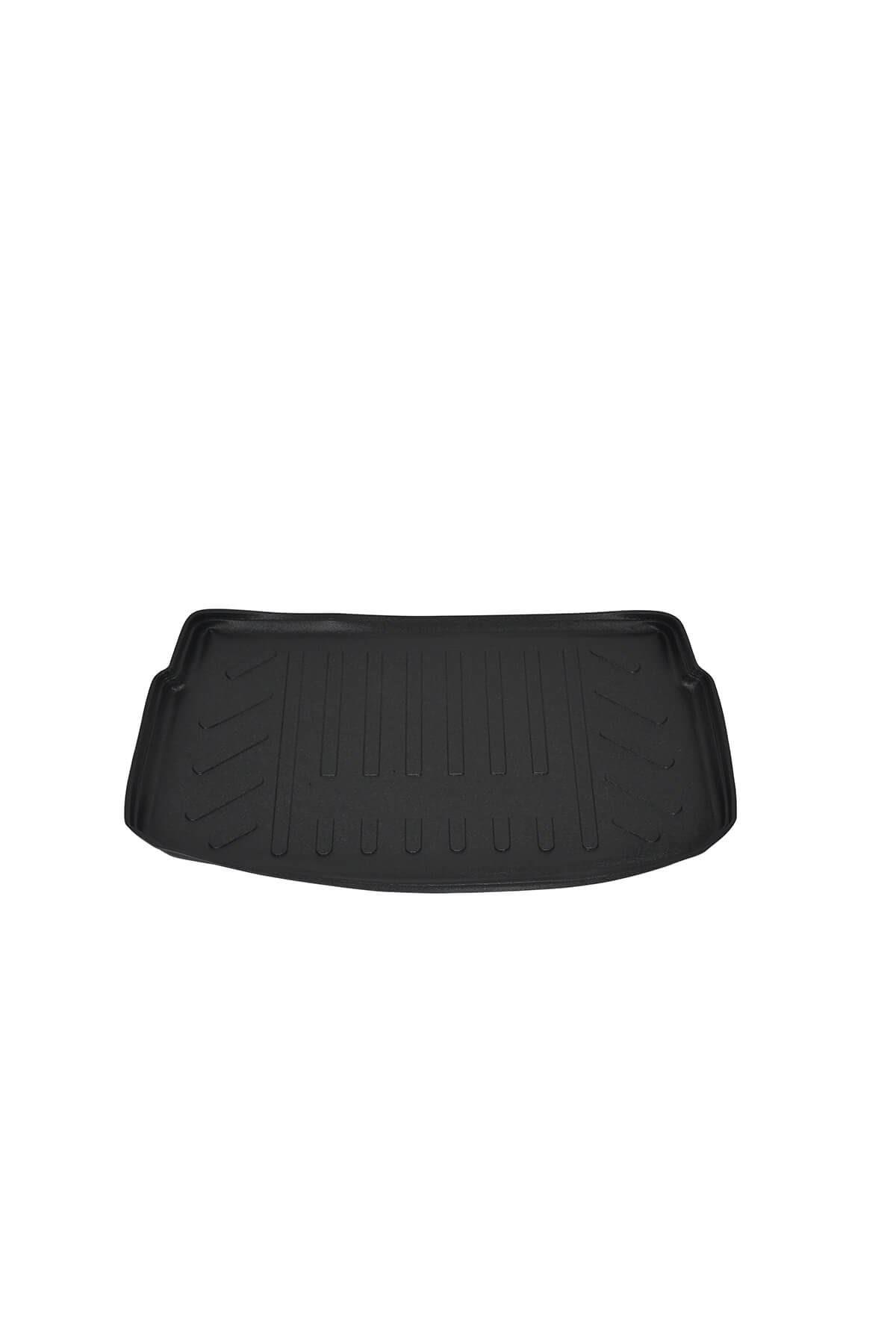 Toyota  Yaris  2013 - 2020 3D Bagaj Havuzu Rizline