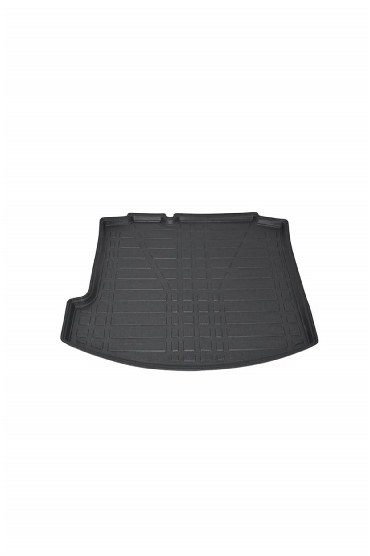 Volkswagen  Bora    1999-2006 3D Bagaj Havuzu Rizline